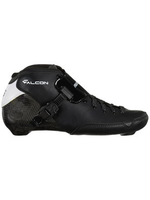 Powerslide Falcon\Inline Speed Boots - Black