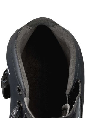 Powerslide Falcon Inline Speed Boots Black Inline Warehouse