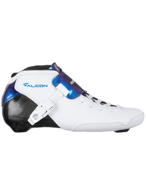 Powerslide Falcon\Inline Speed Boots - White