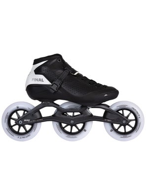 Powerslide Final 125\Race Skates