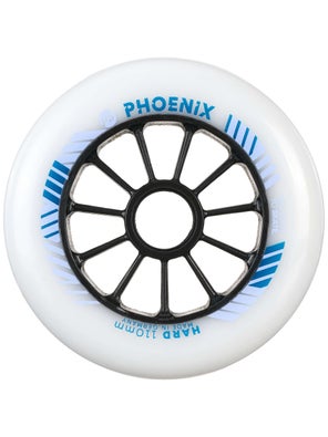 Powerslide Phoenix DD\Wheels 100-110mm 8pk