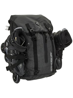 UBC Commuter Backpack – Powerslide