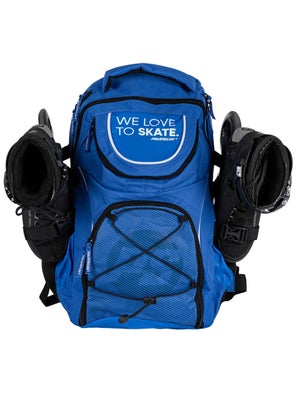 WeLoveToSkate Backpack – Powerslide