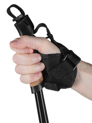 Powerslide Nordic Skating Adjustable Carbon Poles (2)