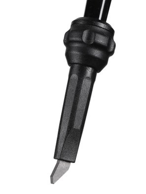 Powerslide Nordic Skating Adjustable Carbon Poles (2)