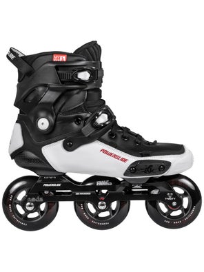 Powerslide Tau Carbon 90\Skates