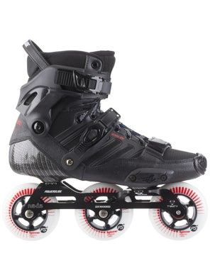 Powerslide Hardcore Evo Pro 90\Skates