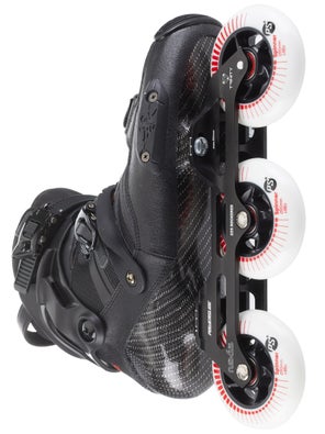 Powerslide Hardcore Evo Pro 90 Skates Inline Warehouse