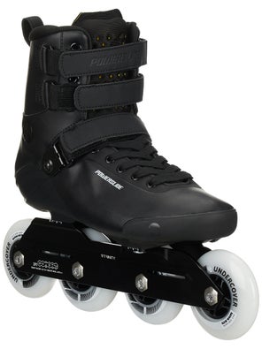 Powerslide Kaze 90\Skates