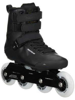 Powerslide Kaze 90 Skates - Inline Warehouse