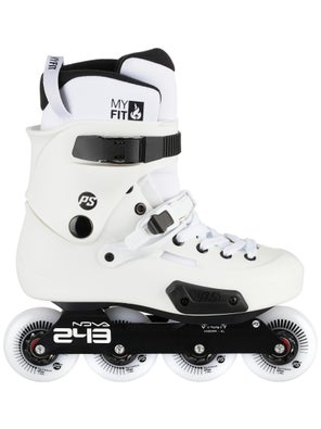 Powerslide Zoom Pro Nova 80\Skates