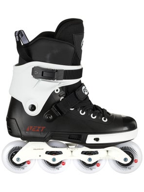 Powerslide Next Core 80\Skates - Black