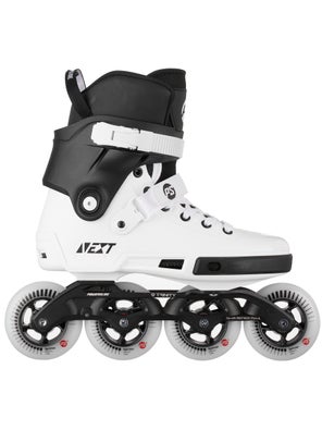 Powerslide Next Core 90\Skates - Black