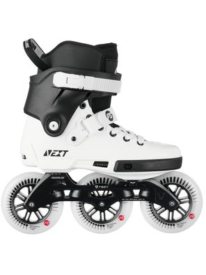 Powerslide Next Core 110\Skates - Black