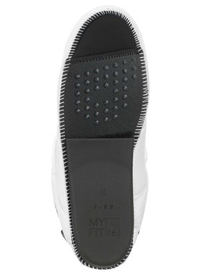Powerslide MyFit 2nd Skin\Liners - White