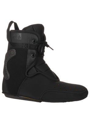 Powerslide MyFit 2nd Skin\Liners - Black