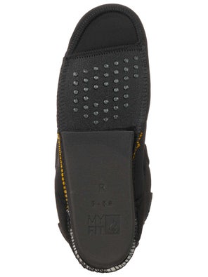 Powerslide MyFit 2nd Skin\Liners - Black