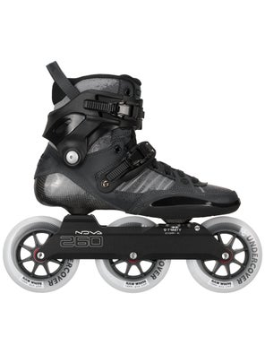 Powerslide Hardcore Evo Pro 110\Skates