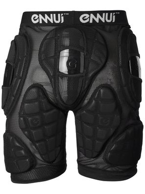 Ennui BLVD\Padded Shorts