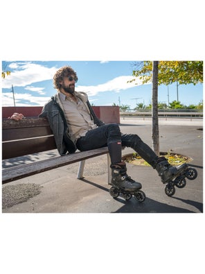 Ennui Park\Shin Guards