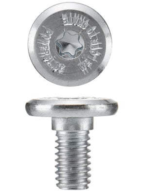 Powerslide Frame Mounting Bolt Screw Torx M6 L12mm