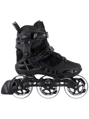 Powerslide Phuzion Argon 100\Mens Skates - Black