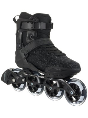 Powerslide Phuzion Xenon 90\Mens Skates - Black