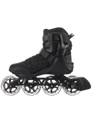 Powerslide Phuzion Xenon 90\Mens Skates - Black