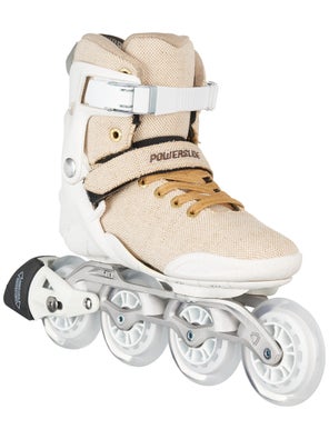 Powerslide Phuzion RFC Raw 90\Skates