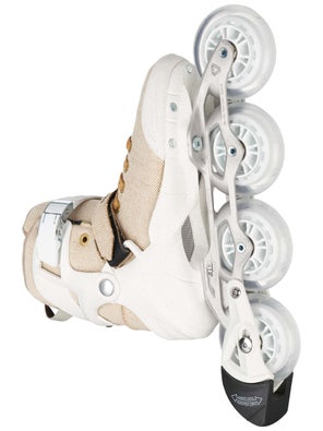 Powerslide Phuzion RFC Raw 90\Skates