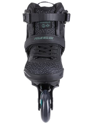 Powerslide Phuzion Enzo 80\Mens Skates -  Black White