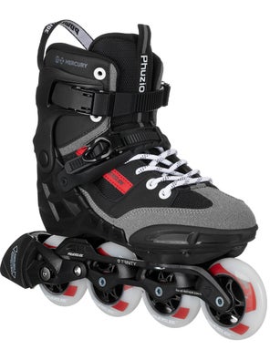 Powerslide Phuzion 80\Skates - Mercury