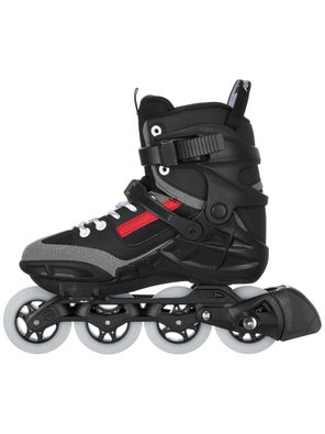 Powerslide Phuzion 80\Skates - Mercury