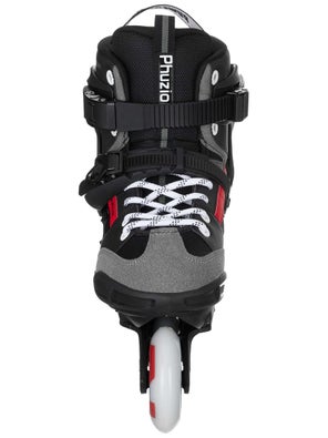 Powerslide Phuzion 80\Skates - Mercury