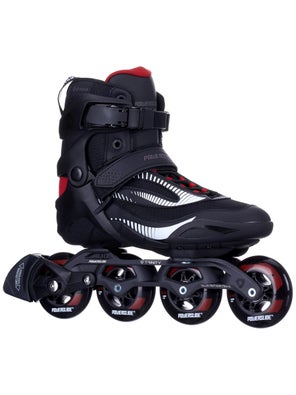 Powerslide Phuzion Radon 84\Skates - Charcoal