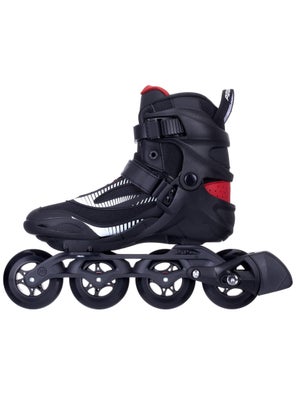 Powerslide Phuzion Radon 84\Skates - Charcoal