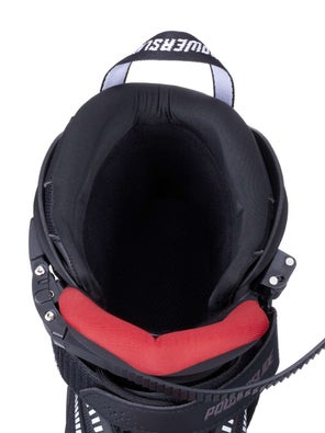 Powerslide Phuzion Radon 84\Skates - Charcoal