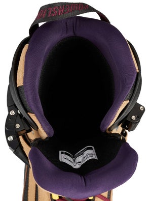 Powerslide Phuzion Radon 80\Skates - Umber