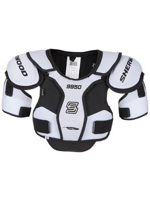 Sherwood 9950 HOF\Hockey Shoulder Pads 