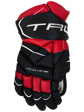 True Hockey Catalyst 9X3\Hockey Gloves