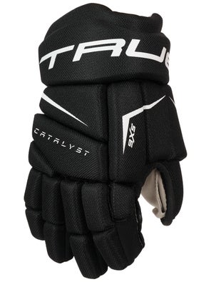 True Hockey Catalyst 9X5\Hockey Gloves - Youth