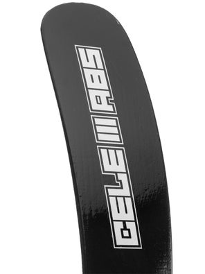 Alkali Cele III ABS\Tapered Hockey Blade - Senior