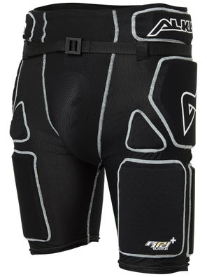 CCM Quicklite Street Hockey Padded Shorts - Senior - Inline Warehouse