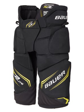 Used Bauer SUPREME 2S PRO GIRDLE SHELL LG Shell Only Ice Hockey / Pants