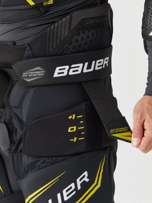 Bauer Supreme 2S Pro Junior Girdle Shell –