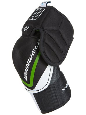 Winnwell Q7\Hockey Elbow Pads