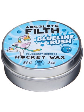 Absolute Filth\Ice Hockey Stick Wax