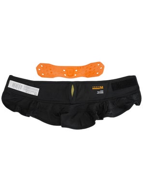 Aegis Interceptor\Hockey Neck Guard w/Bib