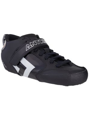 Antik Jet Carbon\Boots