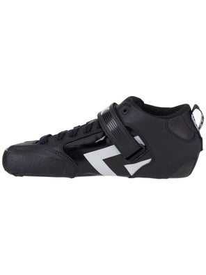 Antik Jet Carbon\Boots